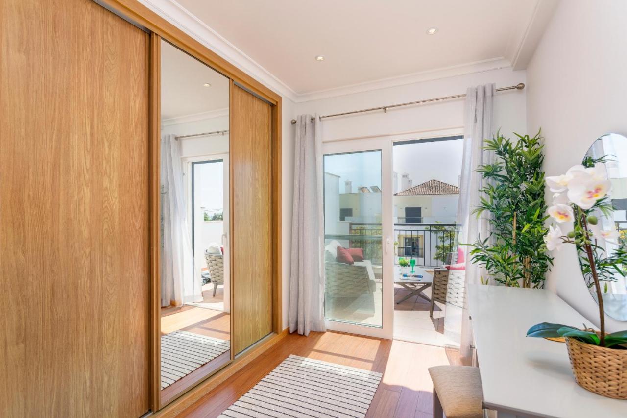 Casa Joana At Opomar By Cara Rentals Cabanas De Tavira Exteriér fotografie
