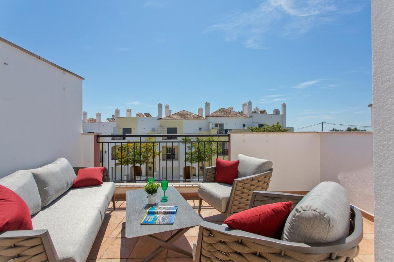 Casa Joana At Opomar By Cara Rentals Cabanas De Tavira Exteriér fotografie