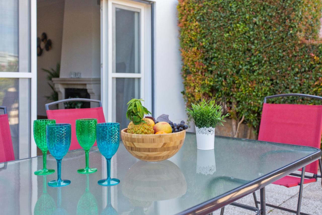 Casa Joana At Opomar By Cara Rentals Cabanas De Tavira Exteriér fotografie