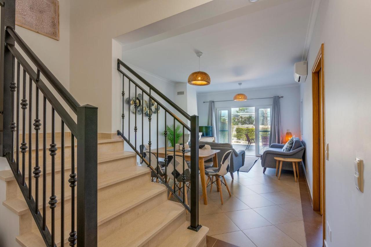 Casa Joana At Opomar By Cara Rentals Cabanas De Tavira Exteriér fotografie