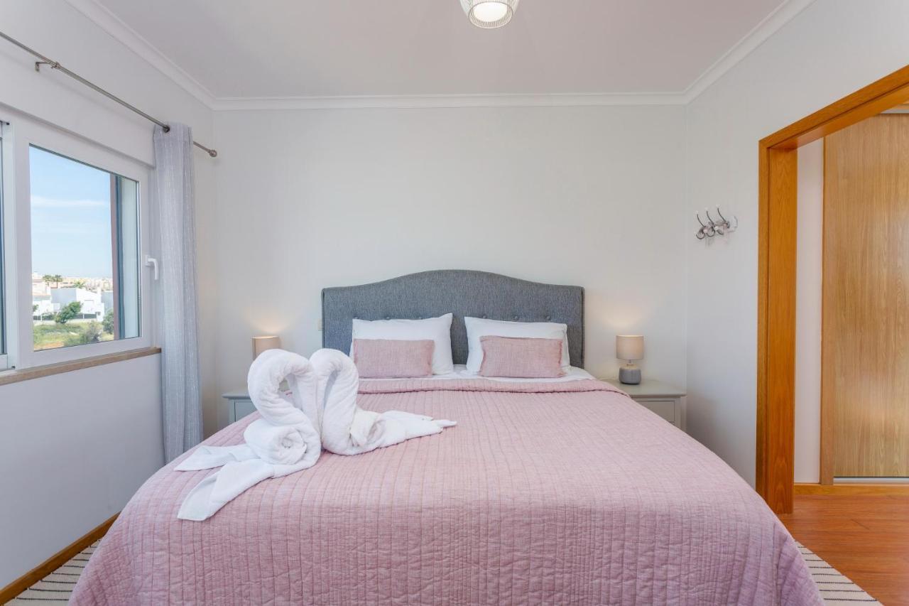 Casa Joana At Opomar By Cara Rentals Cabanas De Tavira Exteriér fotografie