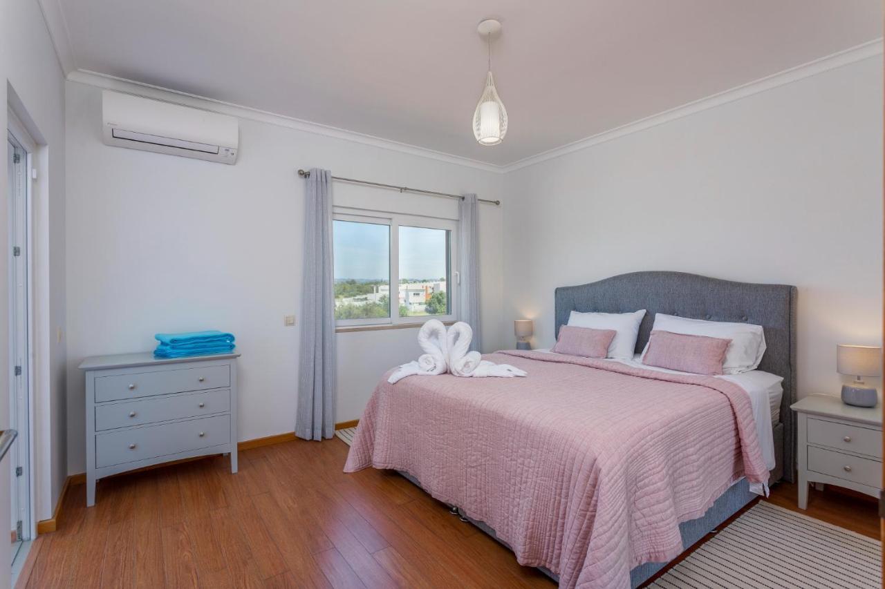 Casa Joana At Opomar By Cara Rentals Cabanas De Tavira Exteriér fotografie