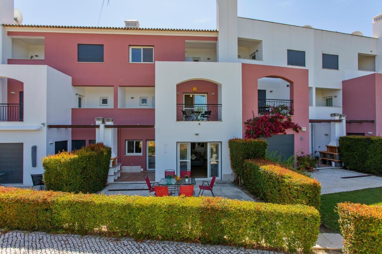 Casa Joana At Opomar By Cara Rentals Cabanas De Tavira Exteriér fotografie