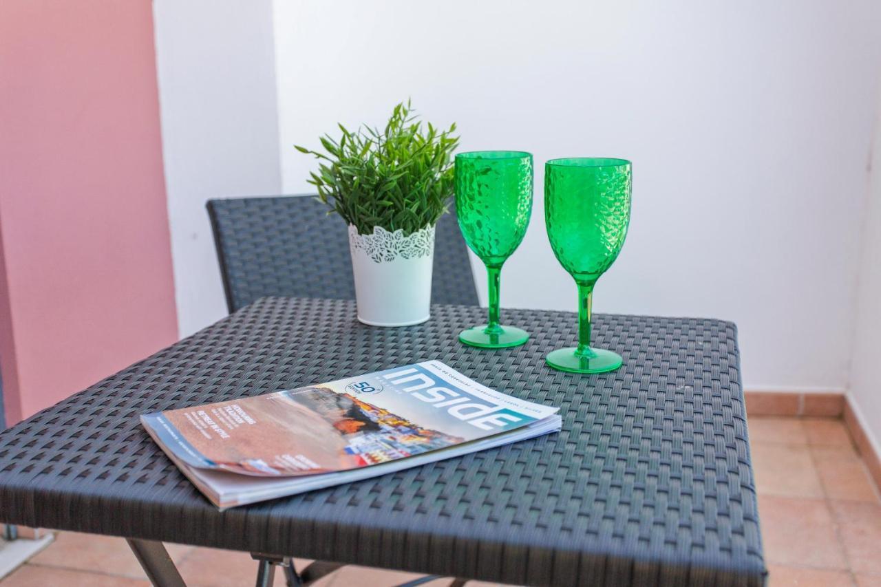 Casa Joana At Opomar By Cara Rentals Cabanas De Tavira Exteriér fotografie