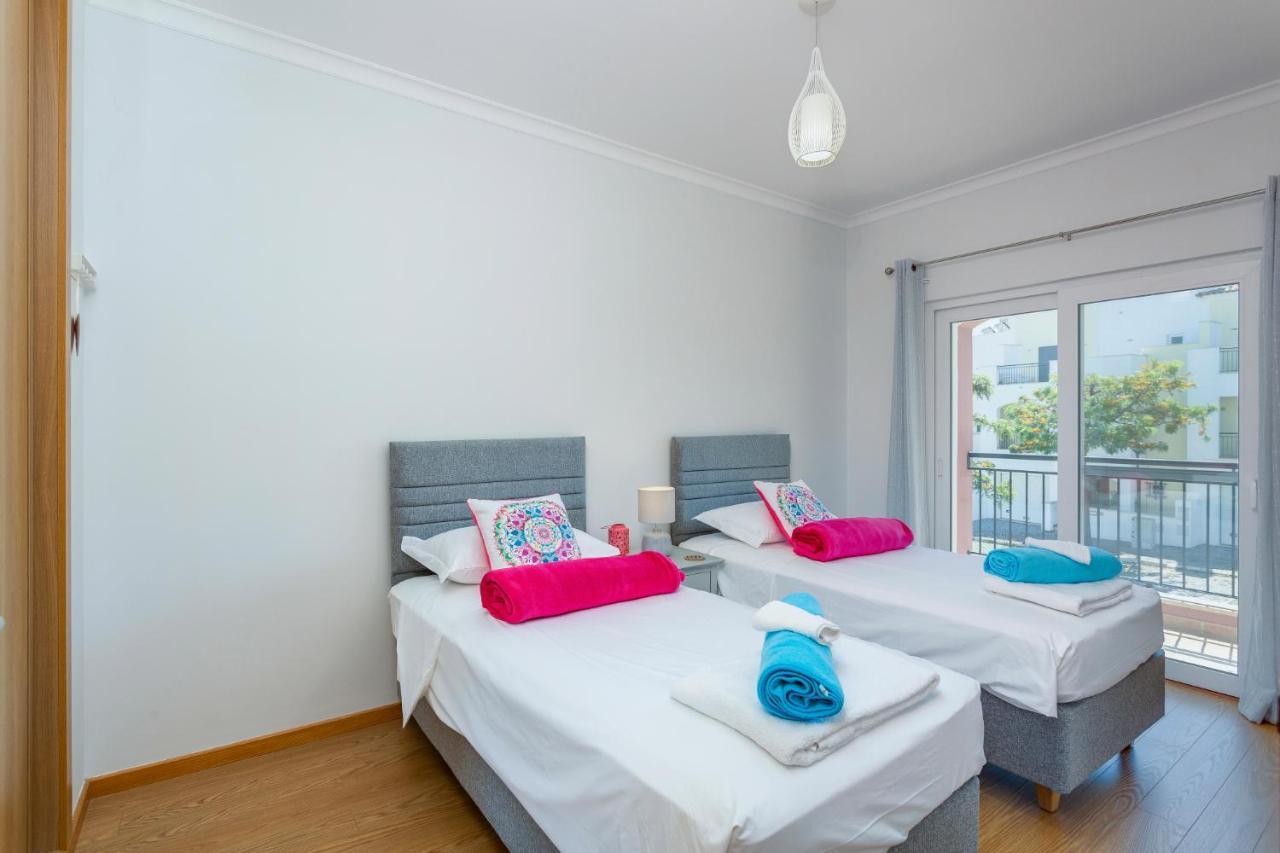 Casa Joana At Opomar By Cara Rentals Cabanas De Tavira Exteriér fotografie
